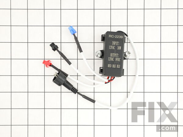 16503192-1-M-Char-Broil-G619-0053-W1-Ac/ Dc Converter