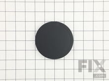 Plastic Cap – Part Number: G619-0056-W1