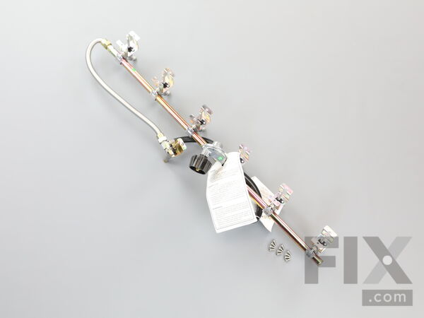 16503261-1-M-Char-Broil-G652-2500-W1-Hose Valve Regulator