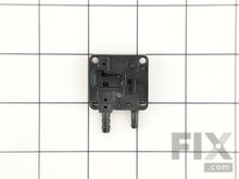 Body Assy, Pump – Part Number: P003006120