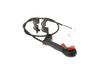16527381-3-S-Echo-P021052251-Throttle Control Assy. Pb-580t