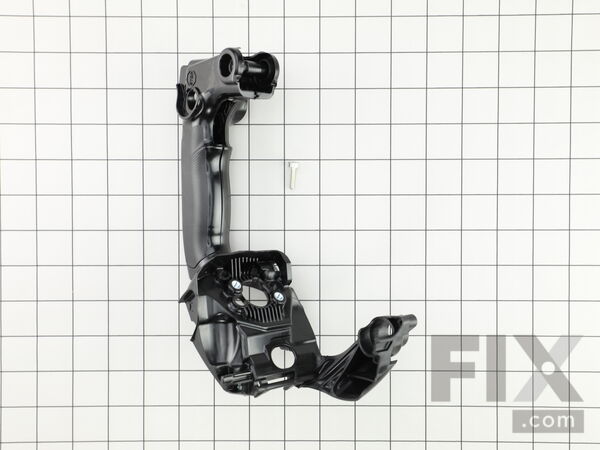 16527755-1-M-Echo-P100002151-Handle Set, Rear