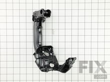 Handle Set, Rear – Part Number: P100002151