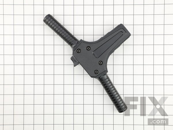 16527868-1-M-Shindaiwa-P13634-2-T-Handle Assembly