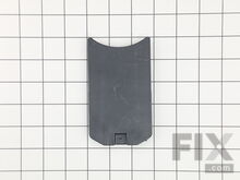 PLATE, SHUTOFF – Part Number: P14454-1