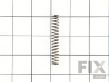 Control Knob Spring – Part Number: P14462