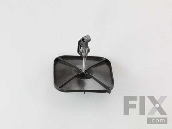 16527895-1-M-Shindaiwa-P15849-Impeller Assembly