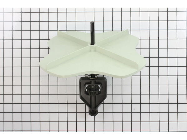 16527899-1-M-Shindaiwa-P15857-Impeller Assembly