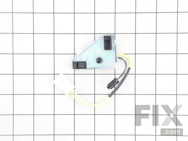 16529114-1-M-Max-RB70640-Sensor Curcuit Board F Unit