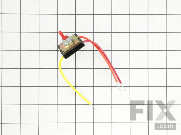 16529467-1-M-Broan-S97016439-Srv Light Switch W/lead Wires