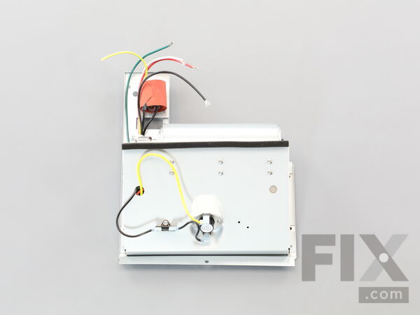 16529501-1-M-Nutone-S97018622-B-Unit Assembly