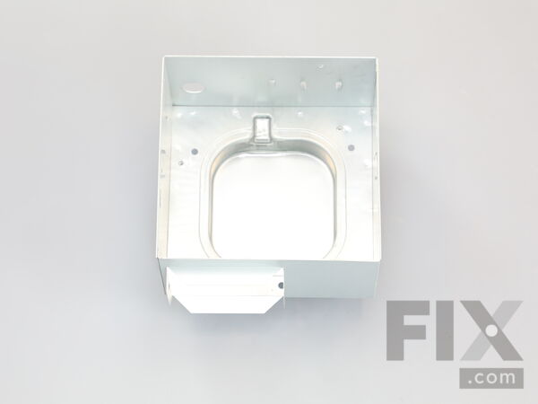 16529526-1-M-Broan-S97019355-Housing Assembly