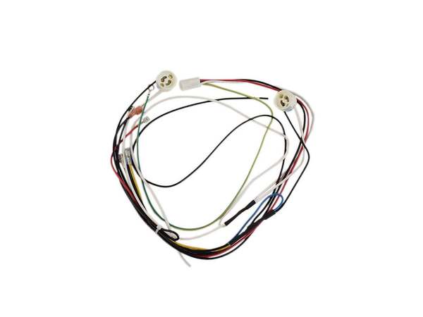 16529597-1-M-Broan-S97020448-Light Socket Kit - Includes Both Light Sockets And Wire Harness