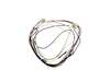 Light Socket Kit - Includes Both Light Sockets And Wire Harness – Part Number: S97020448