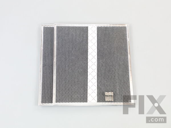 16529605-1-M-Broan-S97020466-Hpf30, Non-dctd Fltr 2/pk (srv