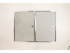 Srv 36n Aluminum Filter Kit – Part Number: S99010385