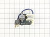 Srv Motor Nom F/512mmx, 673mx – Part Number: S99080547