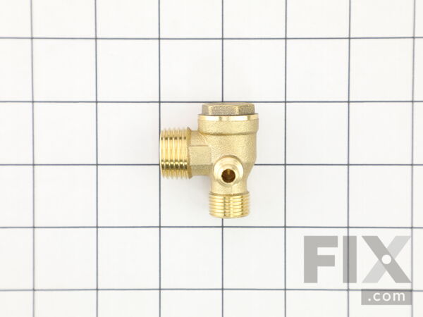 16530470-1-M-Campbell Hausfeld-SR060511SV-Check Valve Assembly