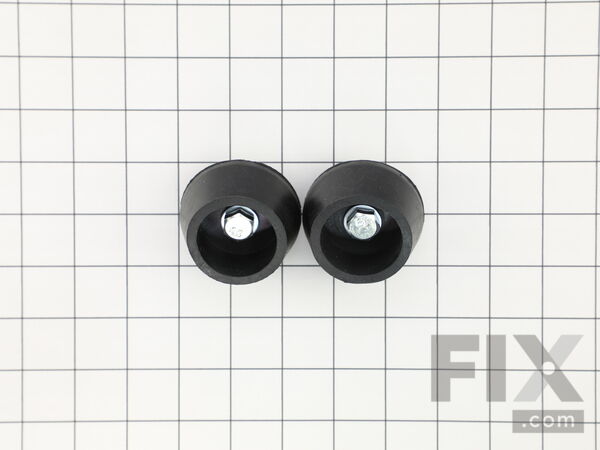 16530486-1-M-Campbell Hausfeld-SR080512SV-Rubber Foot Kit