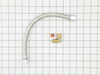 Exhaust Tube Kit – Part Number: SR080513SV