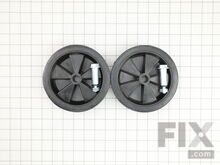 Tank Wheel Kit – Part Number: SR080514SV