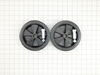 Tank Wheel Kit – Part Number: SR080514SV