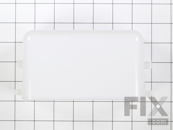 16530510-1-M-Broan-SR401650-Light Lens