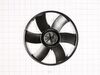 16530511-1-S-Broan-SR531076-Fan Blade