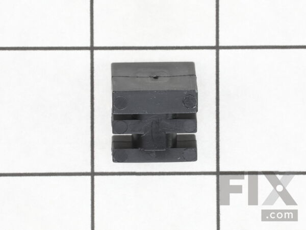 16530610-1-M-Campbell Hausfeld-ST199700AV-Plastic Lock For Wire Guards
