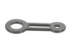 Latch-Rubber – Part Number: ST47182