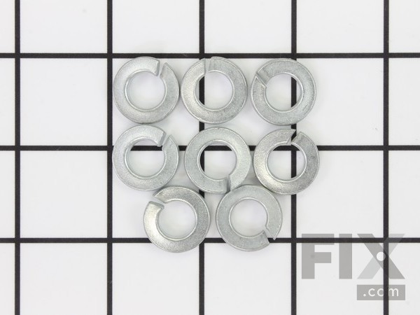 16531439-1-M-Husqvarna-STD551137-Washer, Lock 3/8