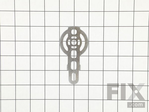 16535021-1-M-Echo-V150004310-Plate, Wear