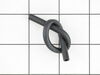 Pipe - 3X5X125 -- Black – Part Number: V471003651