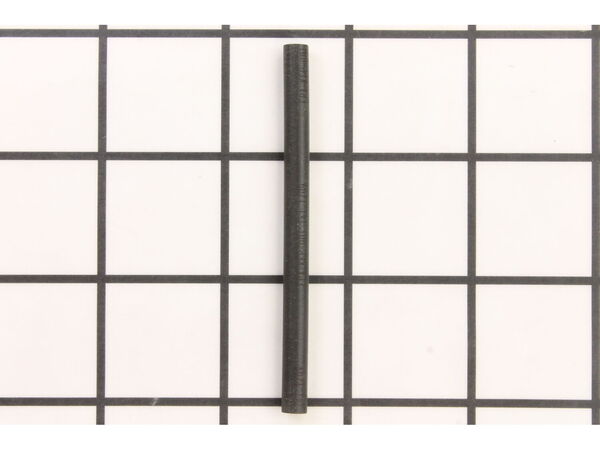 16535559-1-M-Echo-V471005620-Pipe, Upper - 3X5X74 -- Black