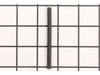 16535559-1-S-Echo-V471005620-Pipe, Upper - 3X5X74 -- Black