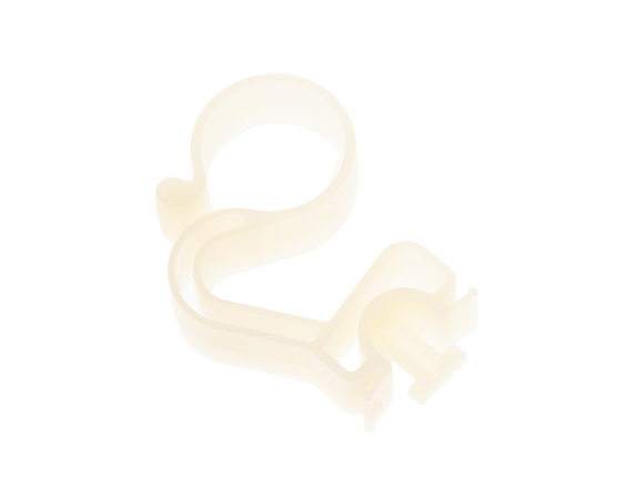 16536725-1-M-GE-WH02X29616-EXTERNAL DRAIN HOSE INTERNAL SUPPORT