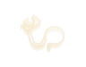16536725-2-S-GE-WH02X29616-EXTERNAL DRAIN HOSE INTERNAL SUPPORT
