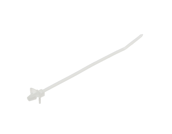 16536727-1-M-GE-WH02X29626-GROUND HARNESS CLAMP