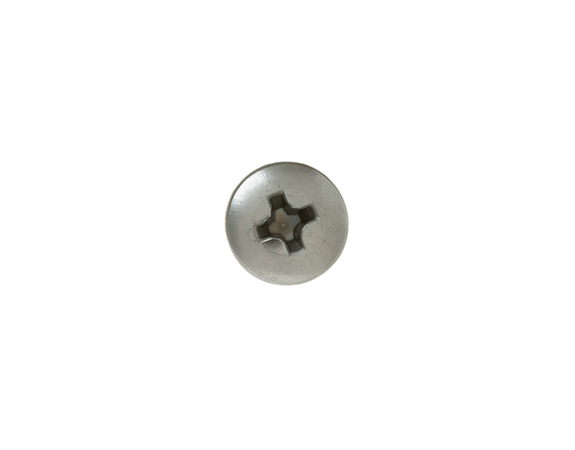 16536737-1-M-GE-WH02X30343-Hinge Base Fastening Screw