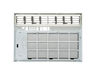 FRONT PANEL ASSEMBLY – Part Number: WJ71X26254