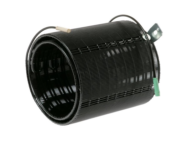 16538906-1-M-GE-WR02X32654-CONDENSER AND BRACKET