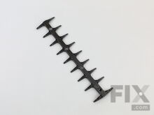 Guard, Cutter Blade – Part Number: X431000250
