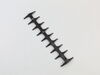 Guard, Cutter Blade – Part Number: X431000250