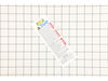 Label-Caution – Part Number: X505009800