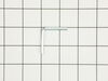 L PIN, SW400MP – Part Number: XNR0000546