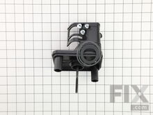 Base, Air Filter – Part Number: YH479000720