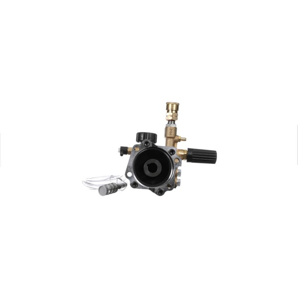 16540231-1-M-Echo-YH604000010-Pump Assembly