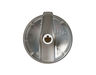 STAINLESS STEEL KNOB – Part Number: WB03X39529