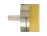 BRASS KNOB GRILL – Part Number: WB03X39551