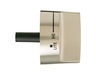 STAINLESS KNOB MULTI RNING – Part Number: WB03X39555